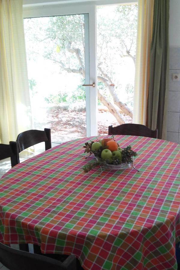 Seaside Secluded Apartments Cove Skozanje, Hvar - 14899 Gdinj エクステリア 写真